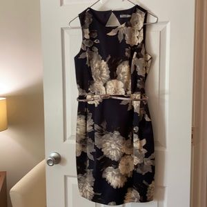Eliza J Dress, 10P (EUC)